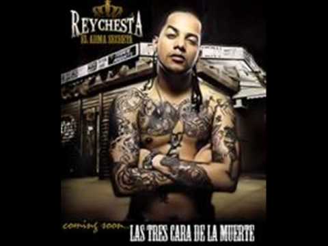 HABILIDAD - REYCHESTA SECRET WEAPON