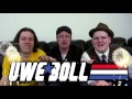 Nostalgia Critic Bloodrayne SUB ITA