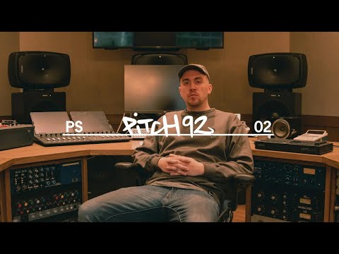 HF TV - Pitch 92 (PRODUCER SPOTLIGHT)