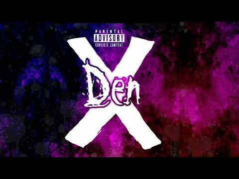 DℯN - X(beat, trap)