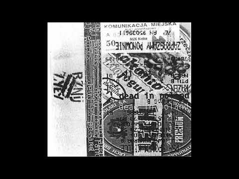 DJ Entox - Dead in Poland - (1997) - [Experimental, Hardcore] - Full DJ Mix