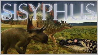 Быть Троодоном — это агония