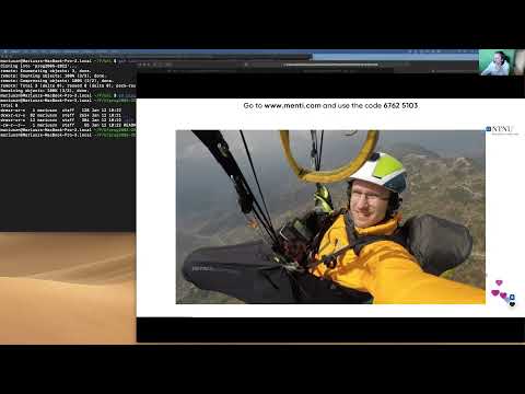 Introduction to Golang (PROG2006, PROG2005) 2022
