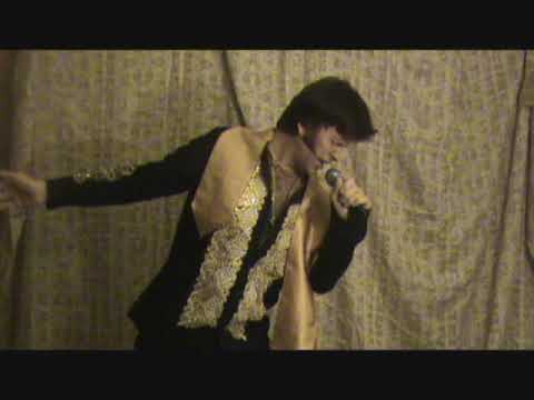 Krzysztof Potocki - Special Live to all World