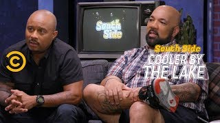 The Best Way to Spend a Ton of Money - Cooler by the Lake - South Side Aftershow