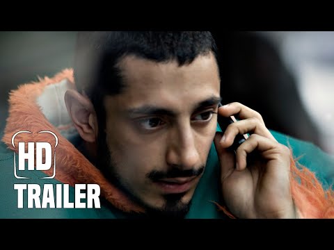 FOUR LIONS Trailer German Deutsch (2010)