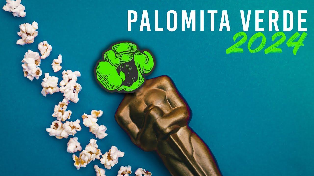 TOP 6 PEORES PELICULAS 2024