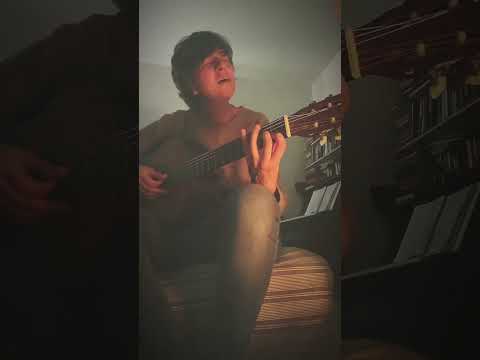 NEL CUORE, NELL'ANIMA - BATTISTI MOGOL - Cover di Meggy