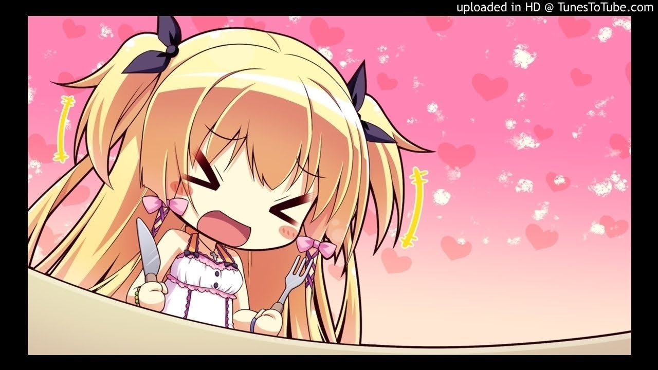 Chitose Sara - Merry Merry Go Round