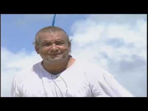 Marinheiro, Marinheiro (Clipe Oficial) - Gerônimo Santana