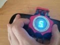 999 Junpei S Watch