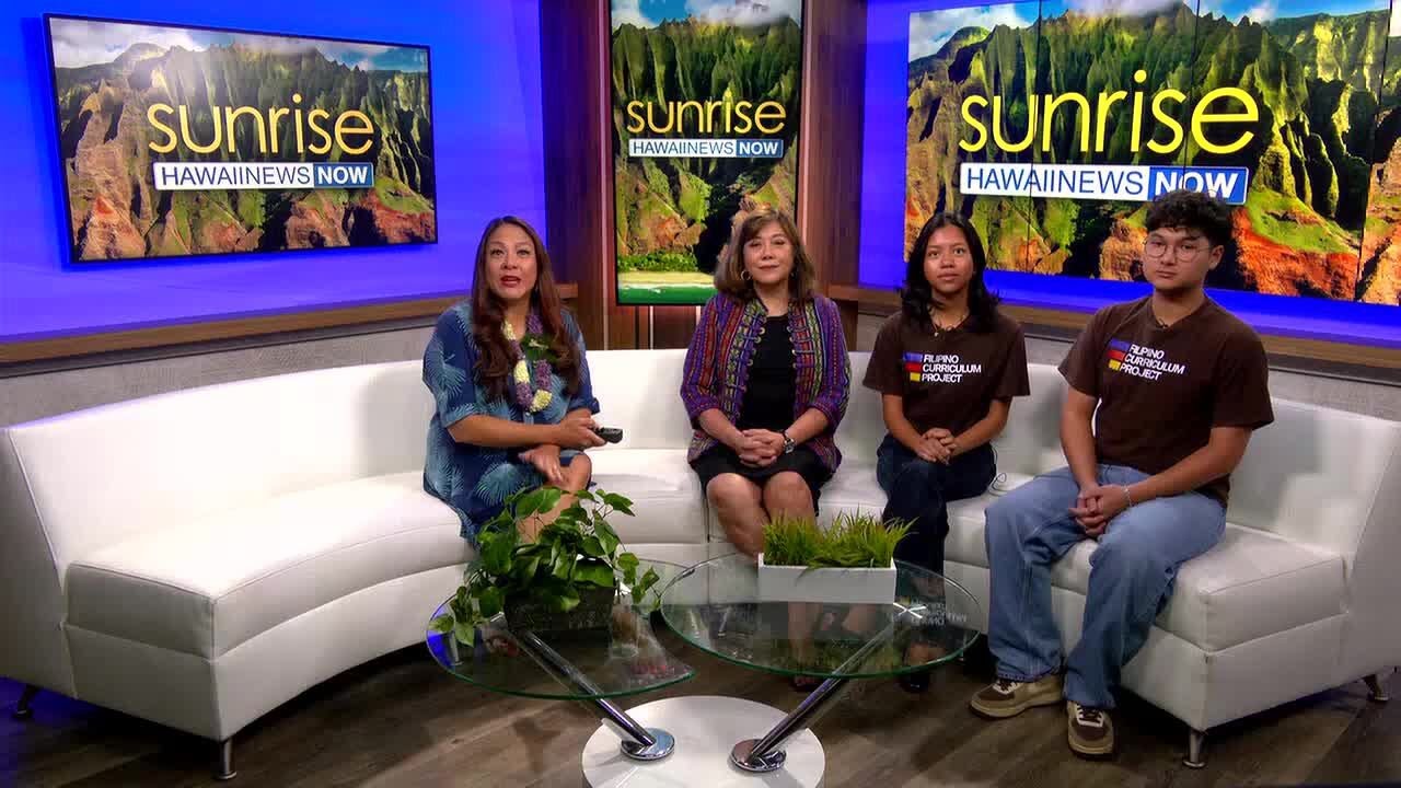 Sakada Day celebrations to honor  contributions of Filipino plantation workers