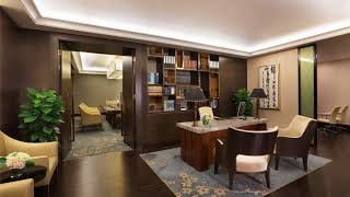 Jin Jiang Hotel - Shanghai - China
