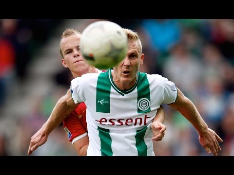 FC Groningen - PSV: de feiten en cijfers