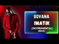 Govana - 1Matik (Instrumental) (Riddim) (Remix) | FREE DANCEHALL RIDDIM INSTRUMENTAL 2021