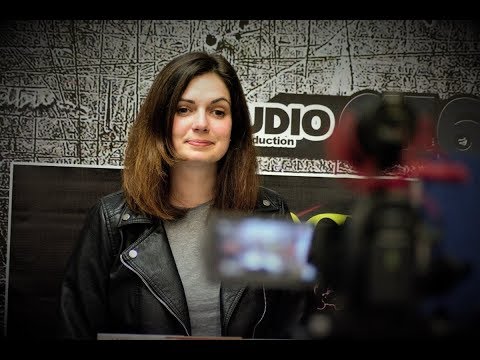 CI6 Rock TV - CI6 Rock Hitparáda - díl 8