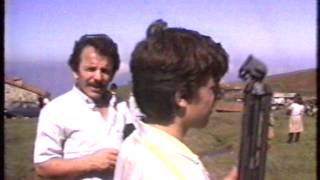 preview picture of video 'ZELEKA- TAŞÖREN KÖYÜ 1988 YILLI'