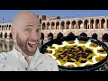 50 Hours in Isfahan, Iran! (Full Documentary) Iranian Food and Attractions Tour in Isfahan!