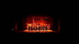 Non plus ultra – Preliminares – COAC 2002