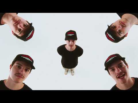 nocapz. - more love [visualizer]