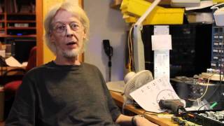 Video thumbnail for Hardy Preamp FAQ by John Hardy