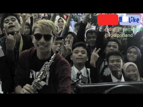 Idol windra cover zalmon-nyanyian bundo.                                        #zalmon