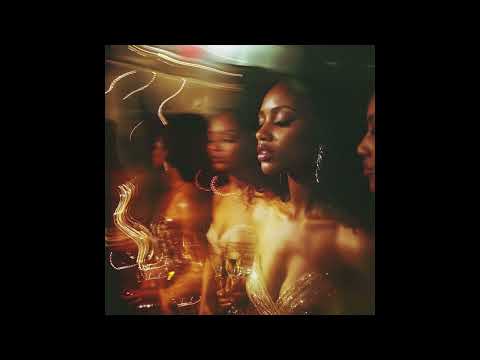 Amine X Goldlink X KAYTRANADA Type Beat - "No Mind"