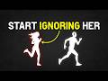 Ignoring Women The Secret To Making Her Chase You