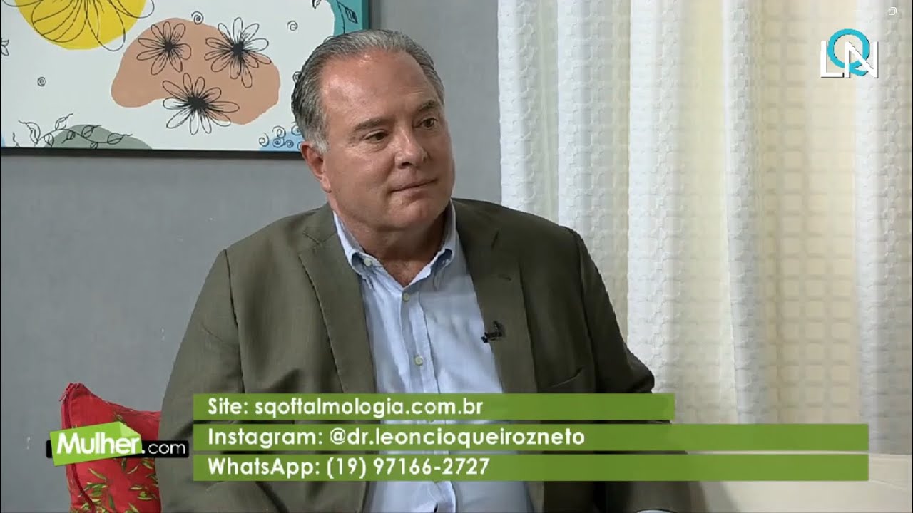 Herpes Zoster Oftálmico