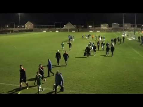 11Sport: Slekker Boys - St Joost