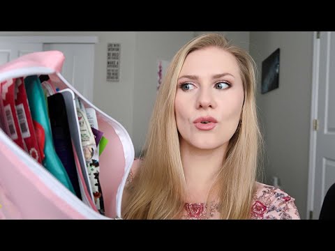 Beauty Masks Collection 🌸 ASMR 🌸 Whisper • Sassy Chit Chat