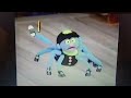 Sesame Street Tap Dancing Spider