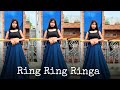 Ring Ring Ringa Bollywood Song Dance Video Ring Ring Anamika Rajput