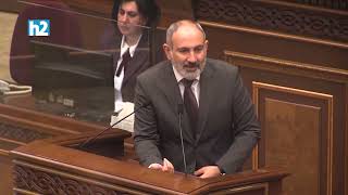 Եթե որևէ առաքելություն չգիտի, թե ո՞րն է ՀՀ տարածքը, ո՞նց է դիտարկելու՝ օկուպացվա՞ծ է, թե՝ ոչ