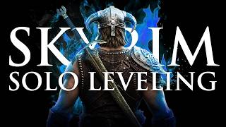 Skyrims Greatest Challenge - Starting From Zero