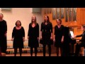 Os Vocalis: Deo Gracias - Ceremony of carols ...