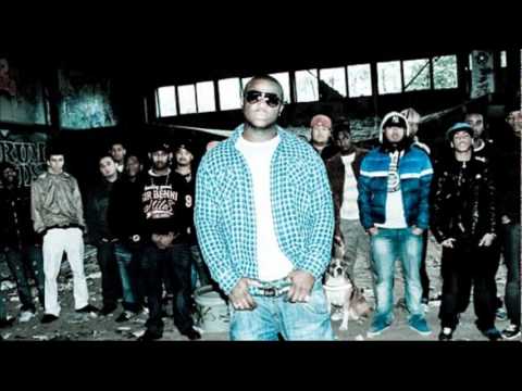 MigiBoss -- Duckdown ft BadBoy Taya, Lucky LuQ, Nino & Dizzy