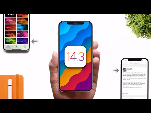 iOS 14.3 Release Date & New Features!