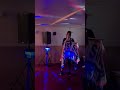 Tracy Salmond At Stirling Orange Hall 2022