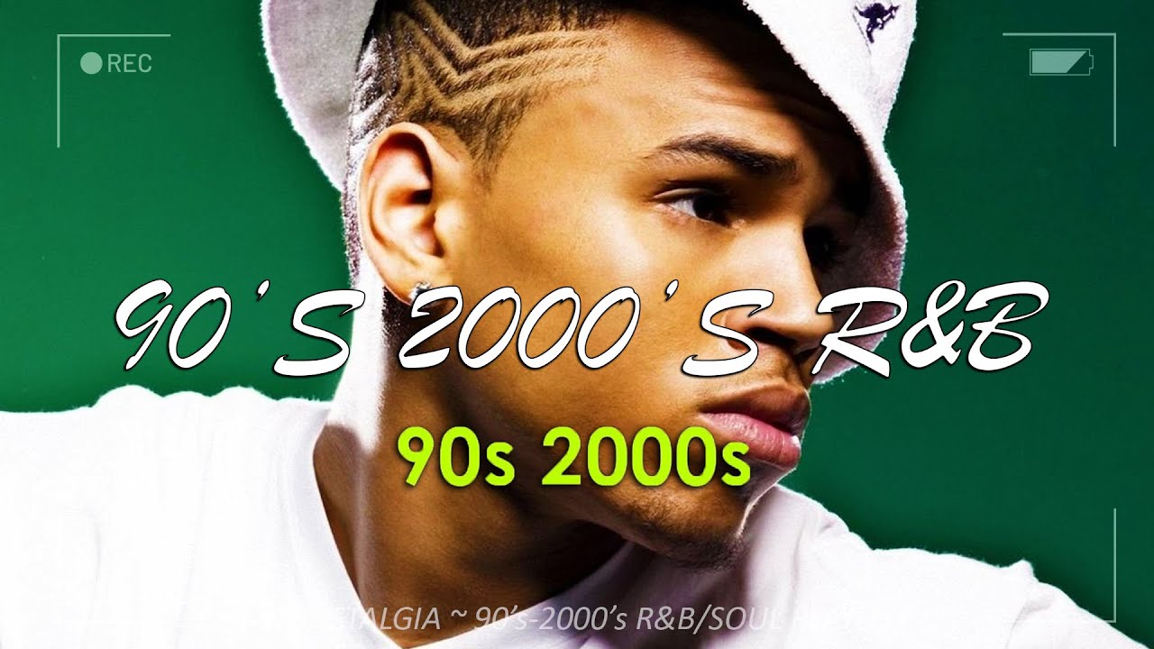 Nostalgia ~ R&B Classic 90's 2000's Mix🎶Akon, Nelly, Beyonce, Chris Brown, Mariah Carey, Rihanna