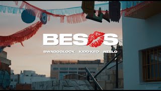 BandoBoyz - Besos Ft. Swaggglock, Kidd Keo, Neelo - (Official Video)