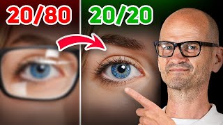 Das macht Brillen überflüssig (und könnten das Altern revolutionieren!)