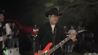 Solo Una Patada  - Grupo Frontera &amp; Oscar Ayala 2023 EXCLUSIVE SUBCRIBETE