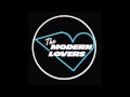 The Modern Lovers- Astral Plane