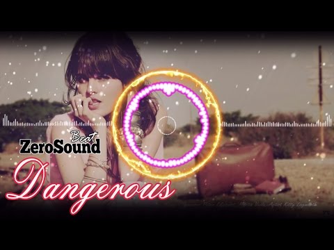 DANGEROUS by Peter Liljeqvist, Martin Veida & Kitty Lingmerth