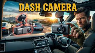 5 Dash Camera Facts You Never Knew (Must Watch!)