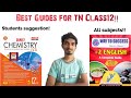 Best Guides To Follow For TN Class12 All Subjects Students Suggestions Public Exam 2024