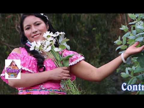 Haydee Pizarro || Tengo miedo enamorarme || Primicia 2017