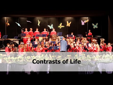 Contrasts of Life | Markus Götz | Langenauer Schwäble