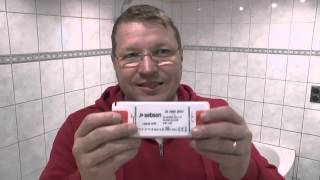 Paulmann Strahler umrüsten auf LED